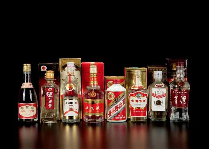 陆川老酒储存的方法